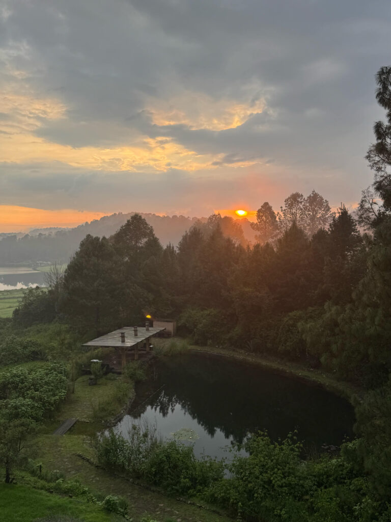 Valle de Bravo